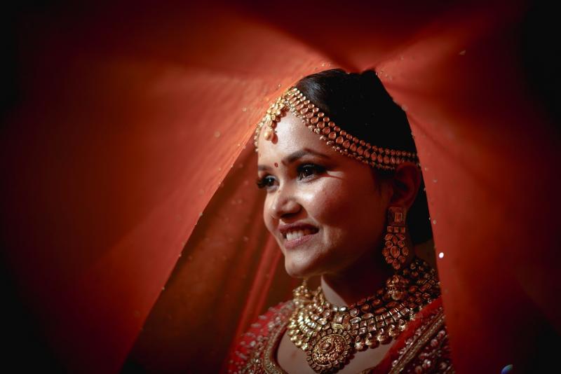 Wedding Photography