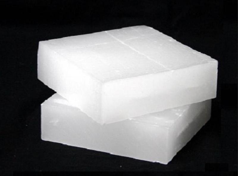 Fischer-Tropsch Waxes
