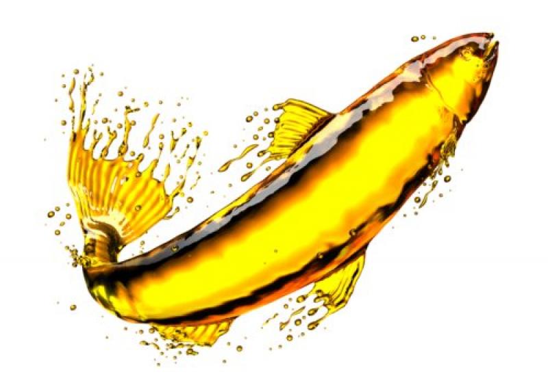 Fish Liver Oil 