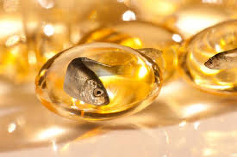 Fish Oil Industry
