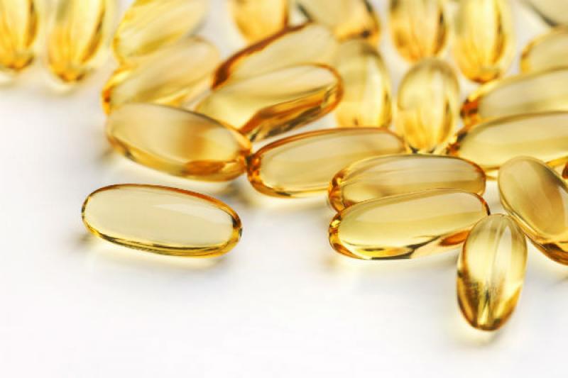 Fish Oil Products, Fish Oil Products Market, Fish Oil Products Market Growth