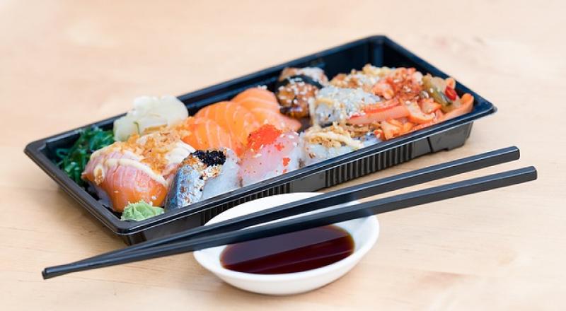 Fish Sauce Market Forecast