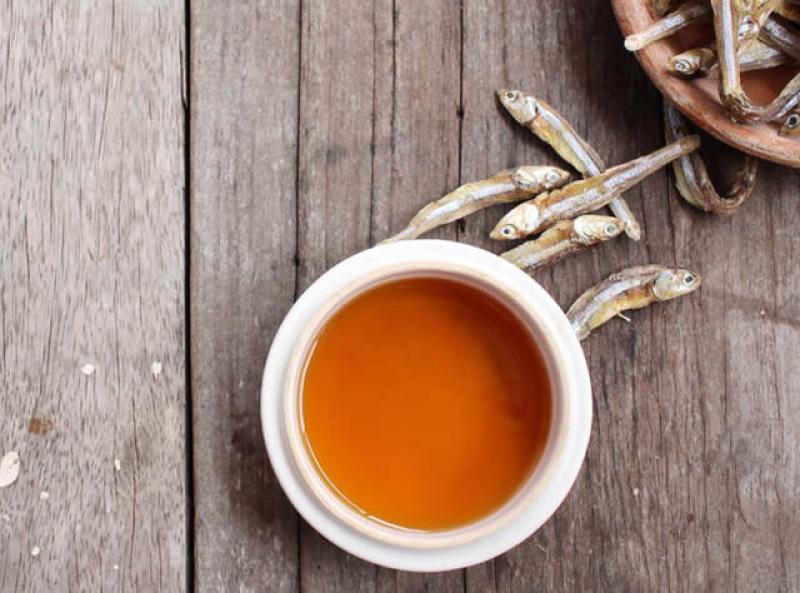 Fish Sauce
