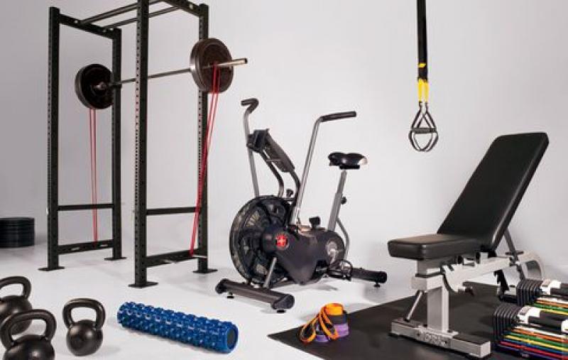Fitness Equipment Market