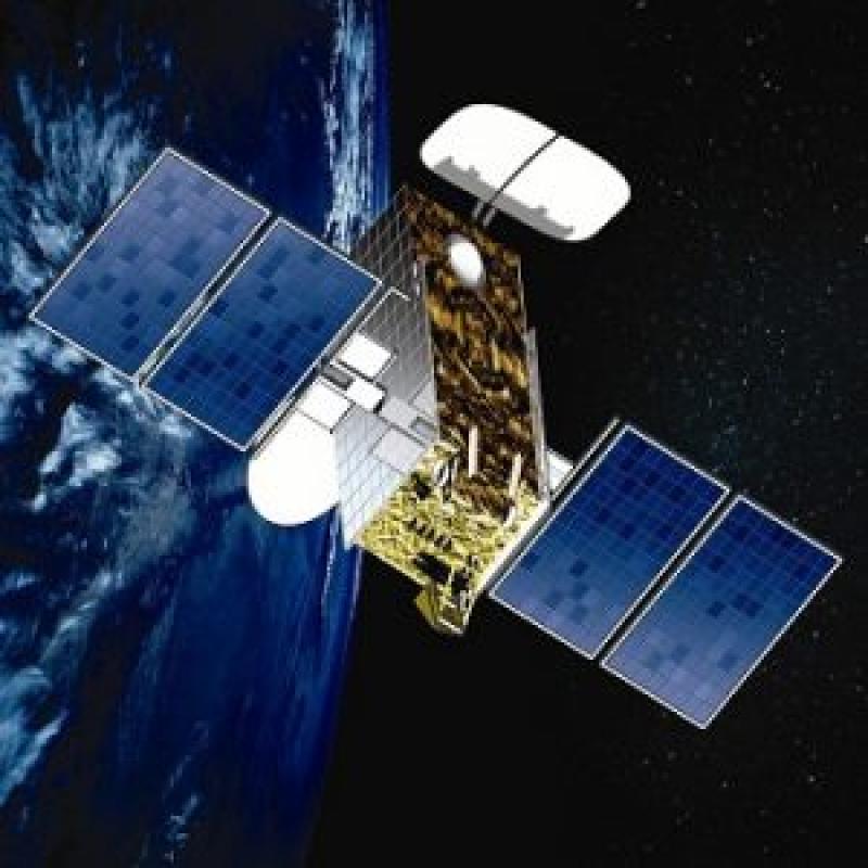 Fixed Satellite Services market