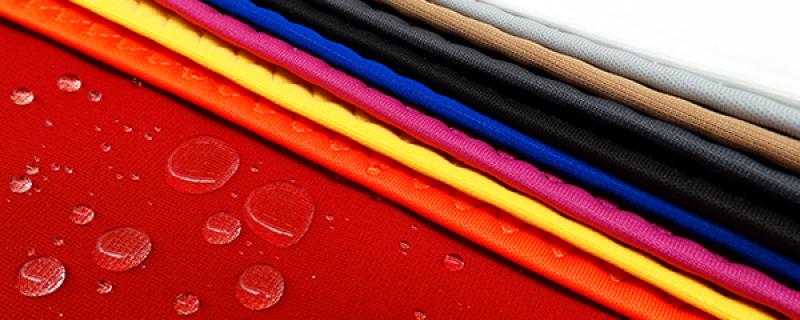 Flame Resistant Fabrics