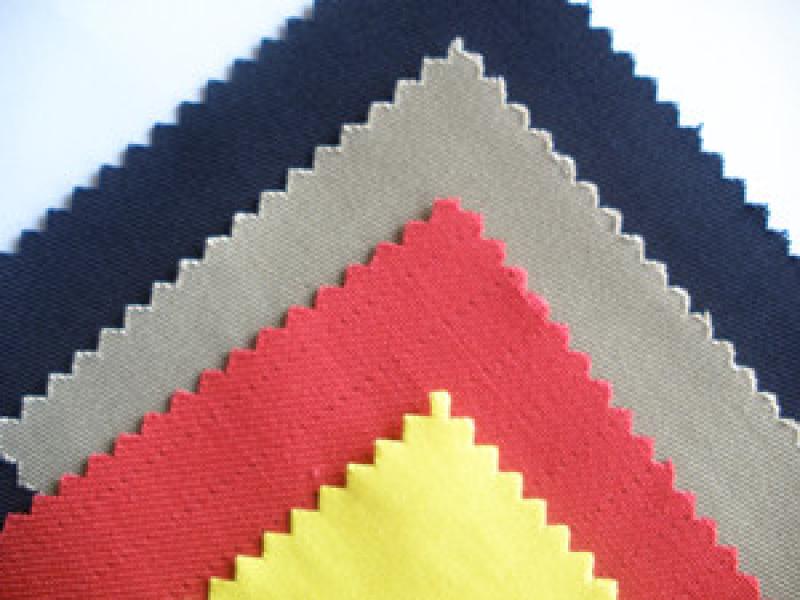 Flame Resistant Fabrics Industry