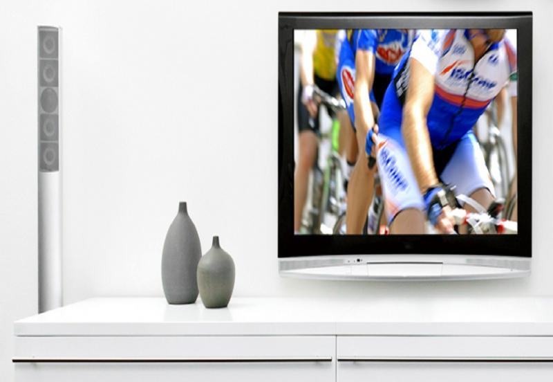 Flat Panel Display Equipments 