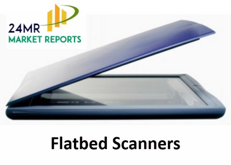 Flatbed Scanners 