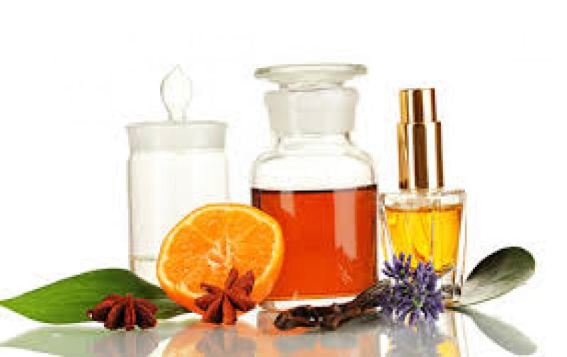 Flavors & Fragrances market