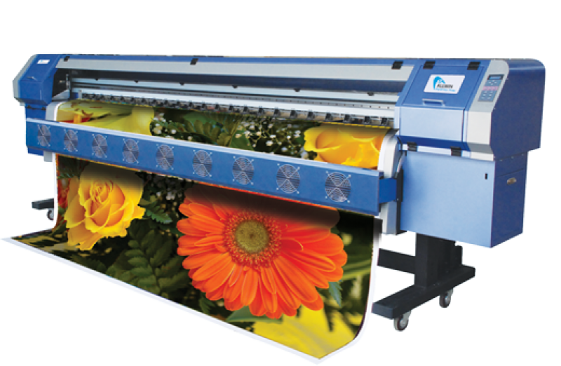 Flex Banner Printing in Mumbai