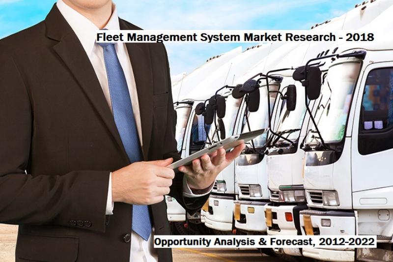 Fleet Management System