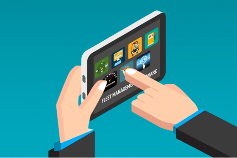 Fleet Management technology 