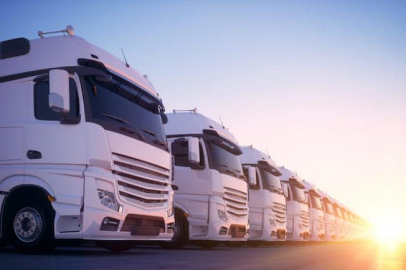 Fleet Management Market 