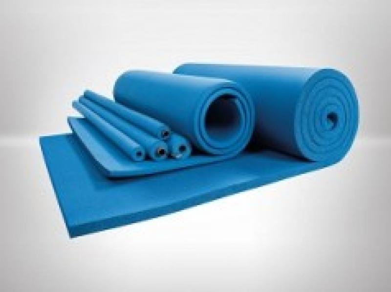 Flexible Engineered Foam 