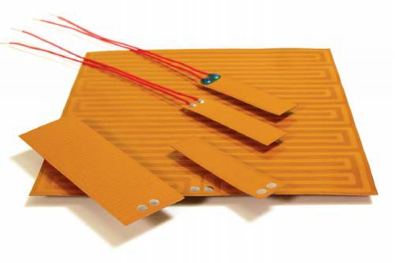 Flexible Heating Element