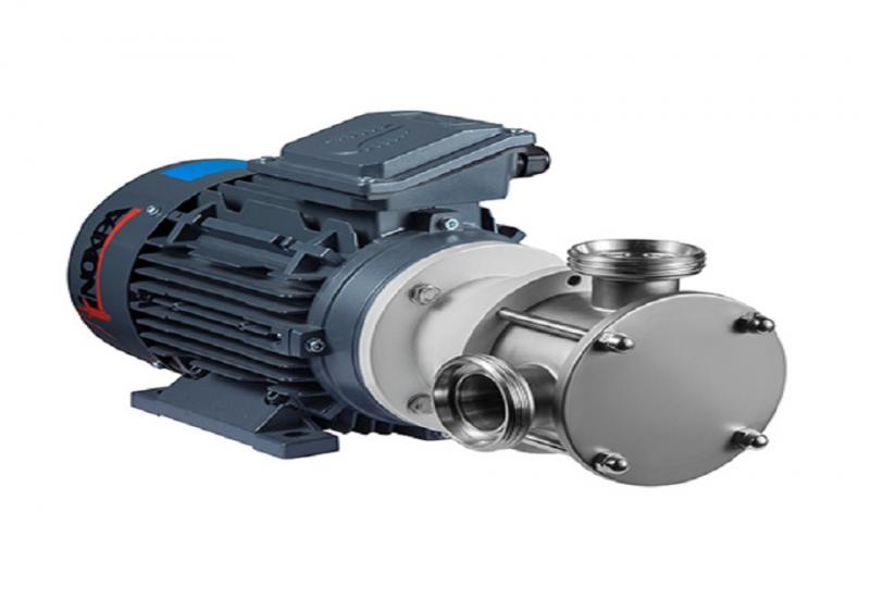 Flexible Impeller Pumps