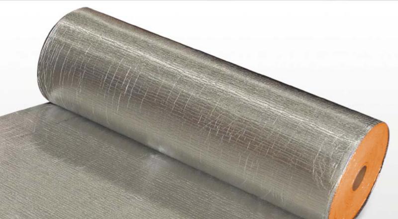 Flexible Insulation Material Industry