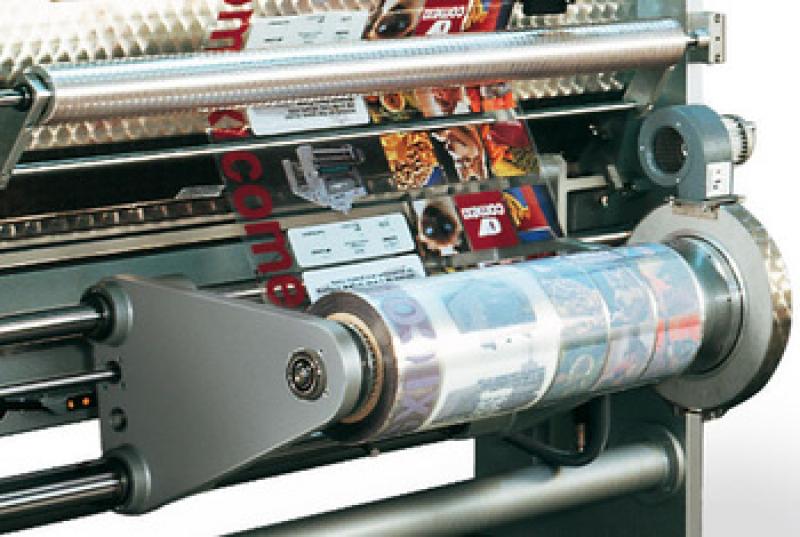 Flexible Packaging Laminating Adhesives