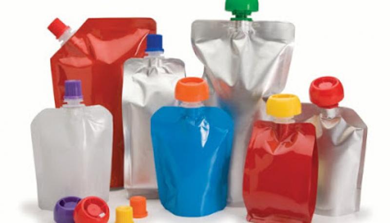 Flexible Packaging Market 