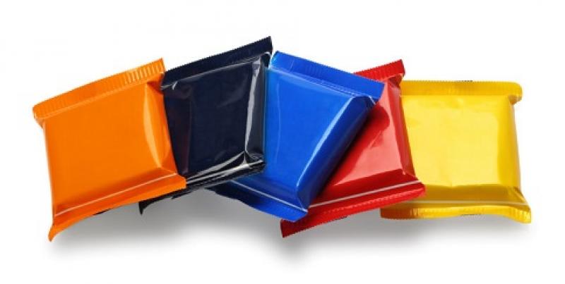 Flexible Packaging 