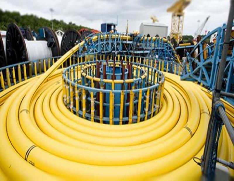 Flexible Pipes for Oil and Gas