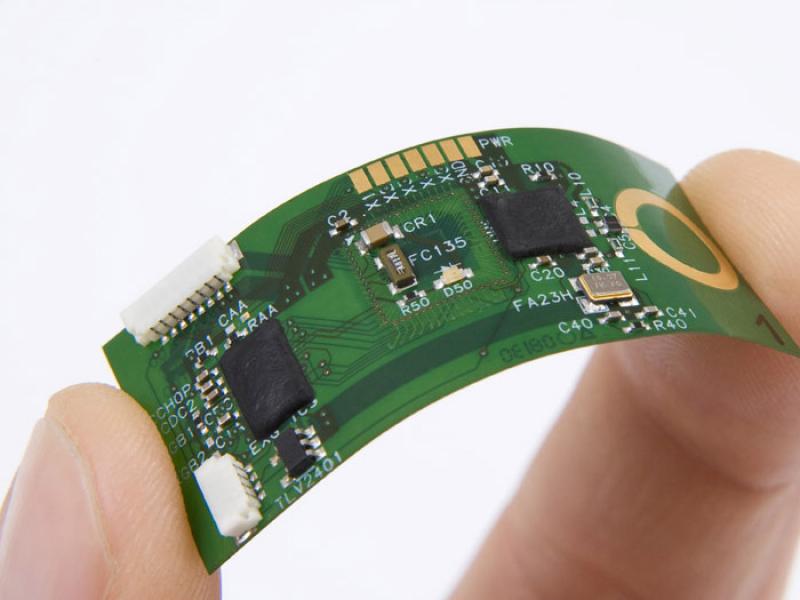 Flexible Printed Circuit Board (FPCB), Flexible Printed Circuit Board (FPCB) Market, Flexible Printed Circuit Board (FPCB) Market Growth