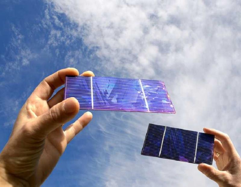 Flexible Solar Cell, Flexible Solar Cell Market, Flexible Solar Cell Market Growth