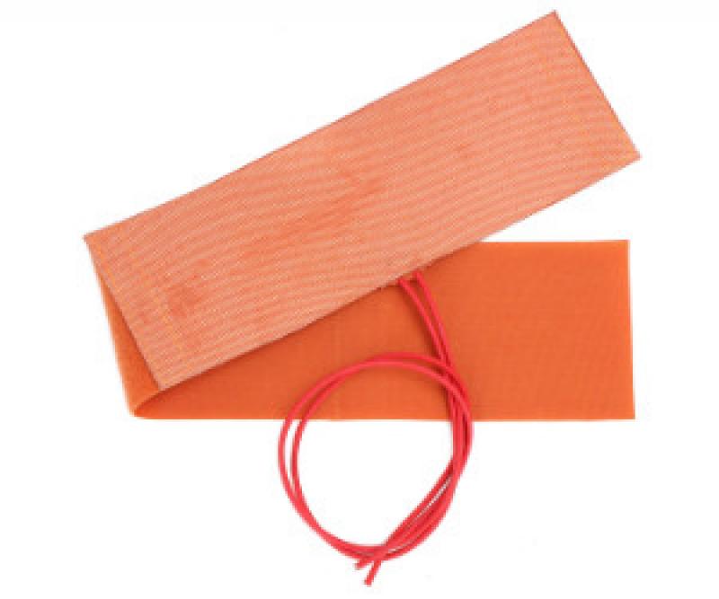 Flexible heater market