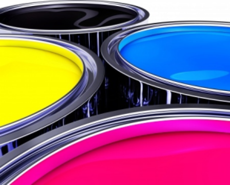 Flexographic Ink Market