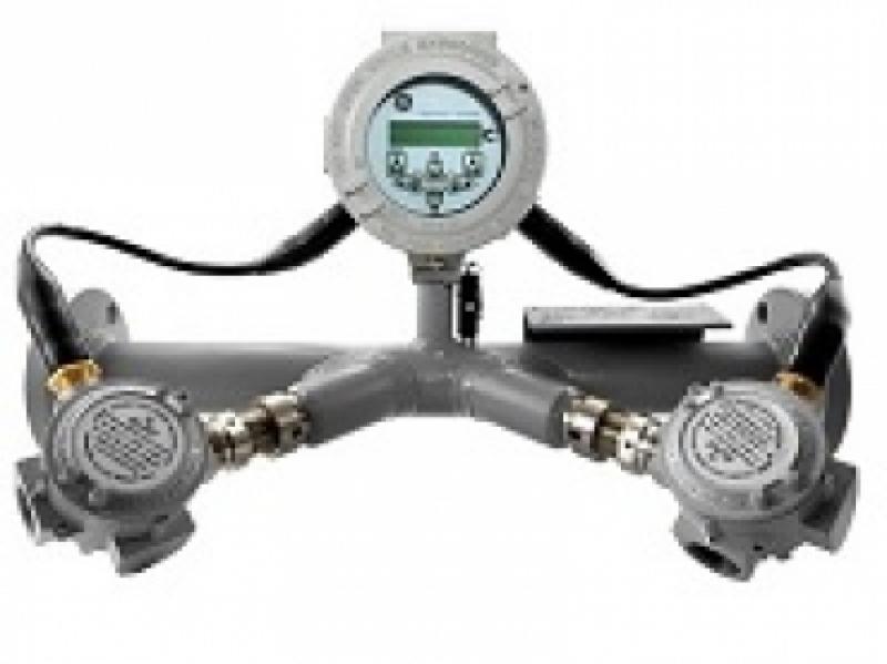 Flow Meter