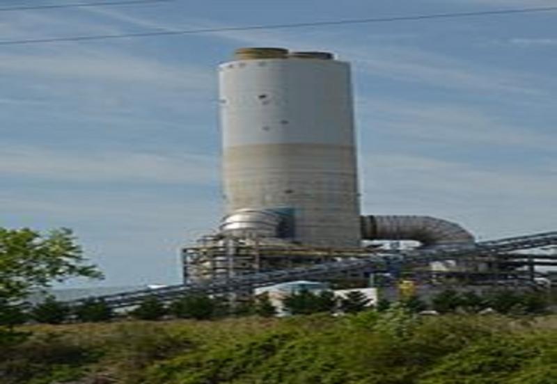 Flue Gas Desulfurization (FGD) 