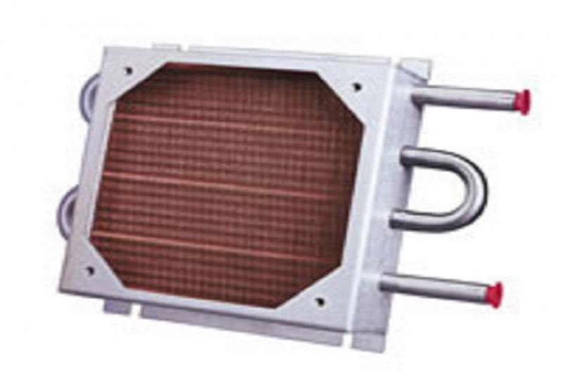 Fluid Heat Exchangers