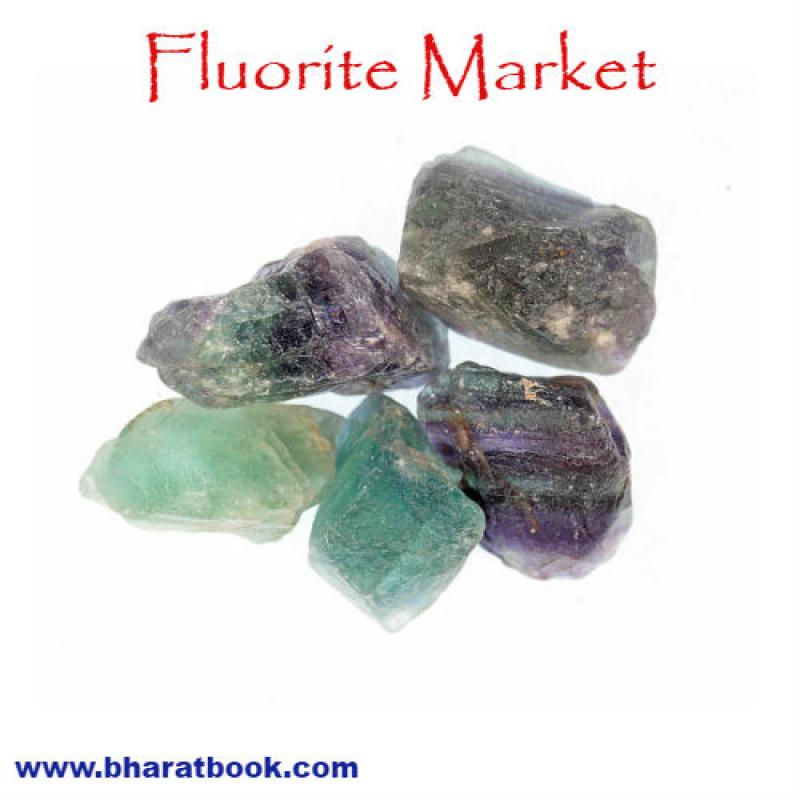 Global Fluorite Market : Analysis and Opportunity Assessment 2018