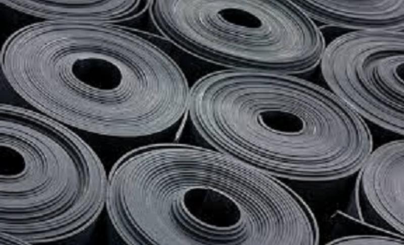 Fluorocarbon Rubber 