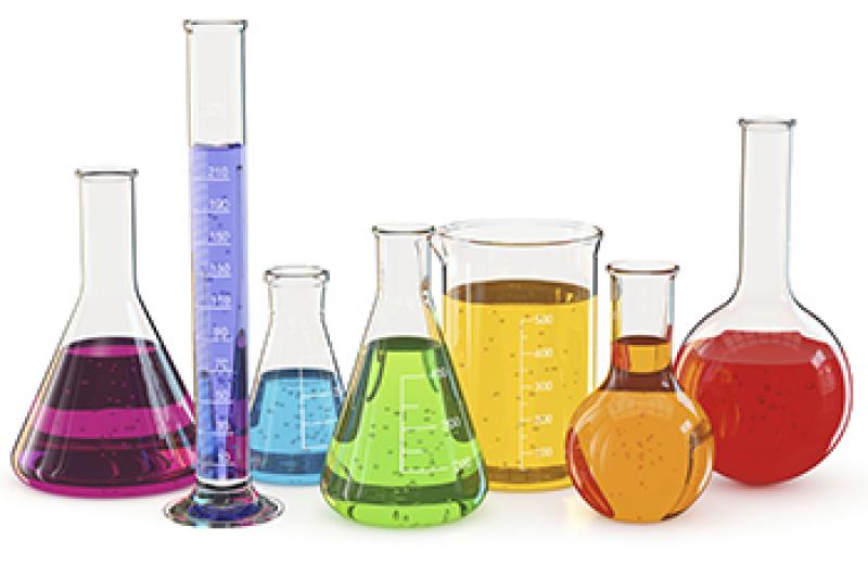Fluorochemicals Market