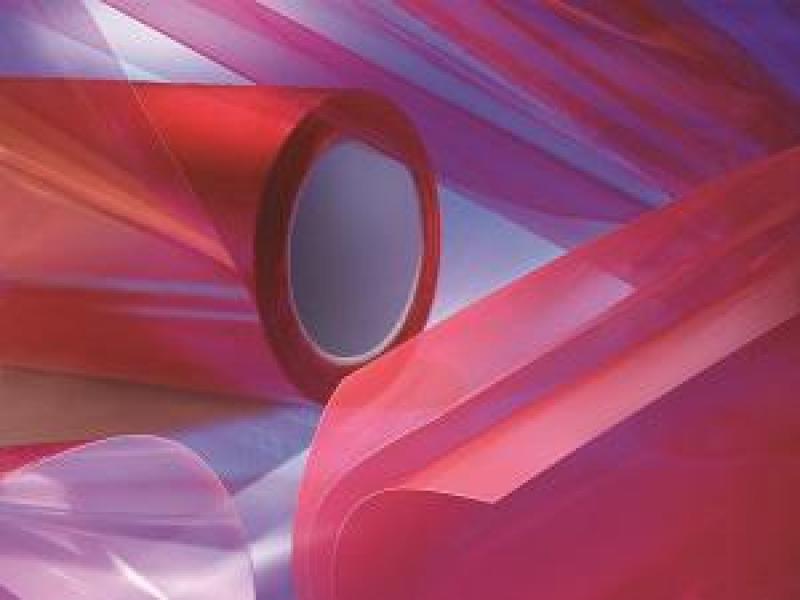 Fluoropolymer Films Market