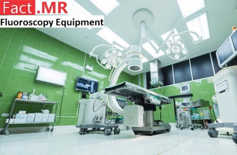Fluoroscopy- Equipment