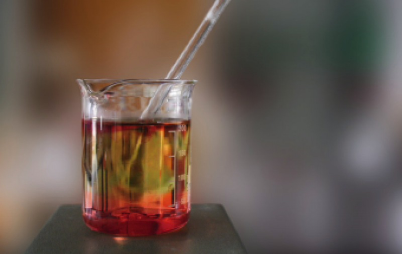 Fluorosurfactant Market