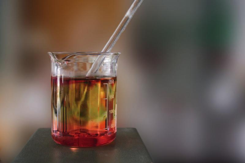 Fluorosurfactants 