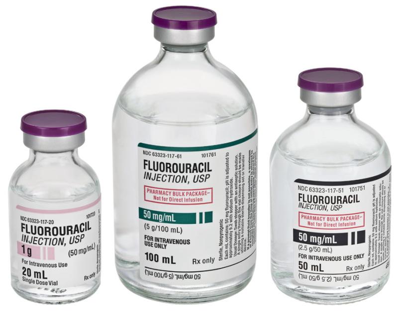 Fluorouracil (5FU)