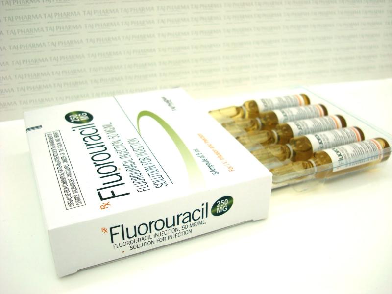 Fluorouracil (5FU)