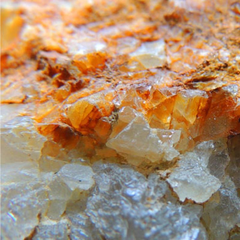 Fluorspar Acid Grade