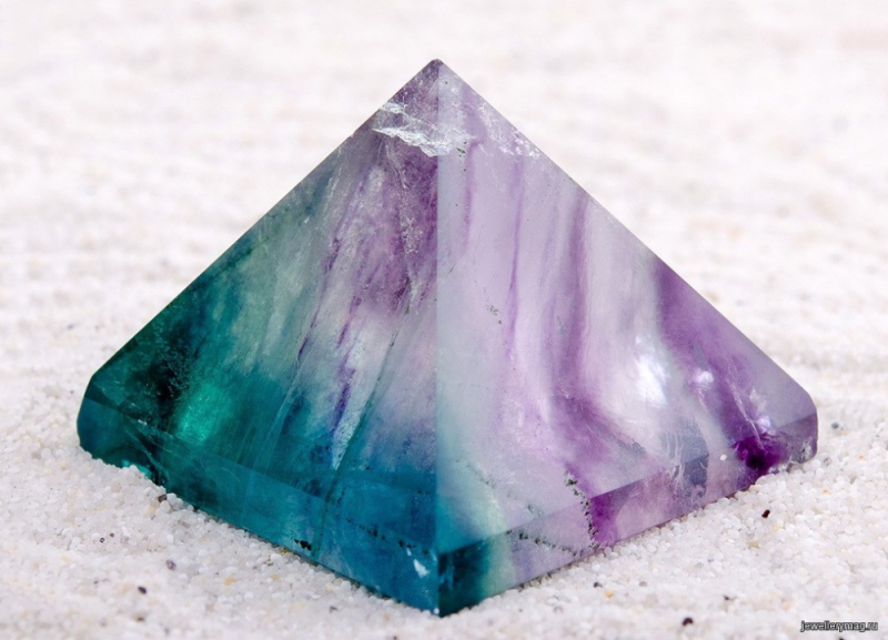Fluorspar