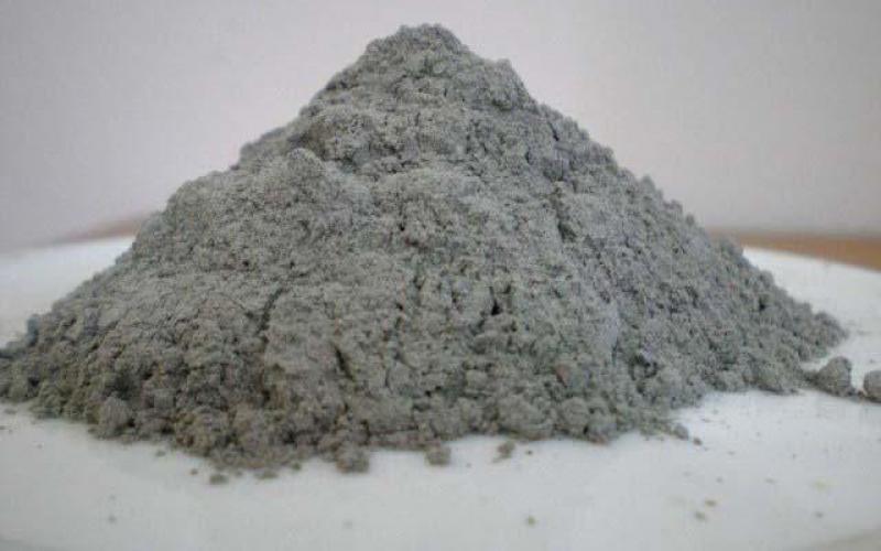 Fly Ash Cement