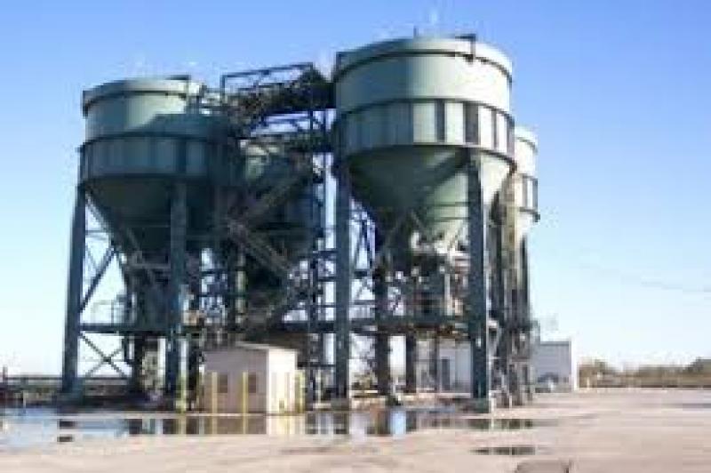 Fly Ash Elimination Device Market 