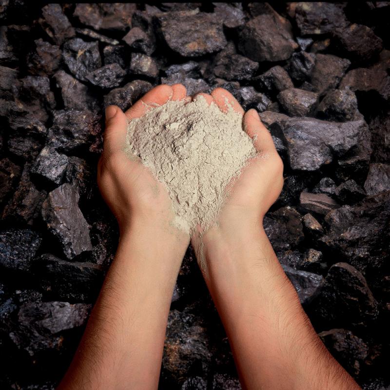 Fly Ash Market 
