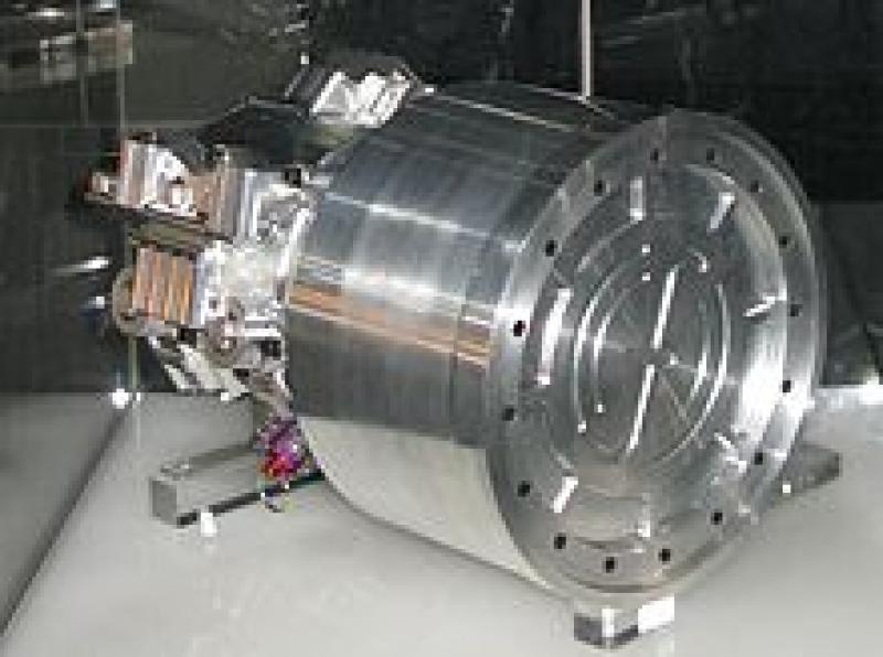 Flywheel Energy Storage Systems