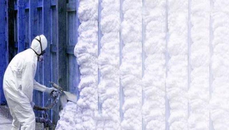 Foam Blowing Agents Market 