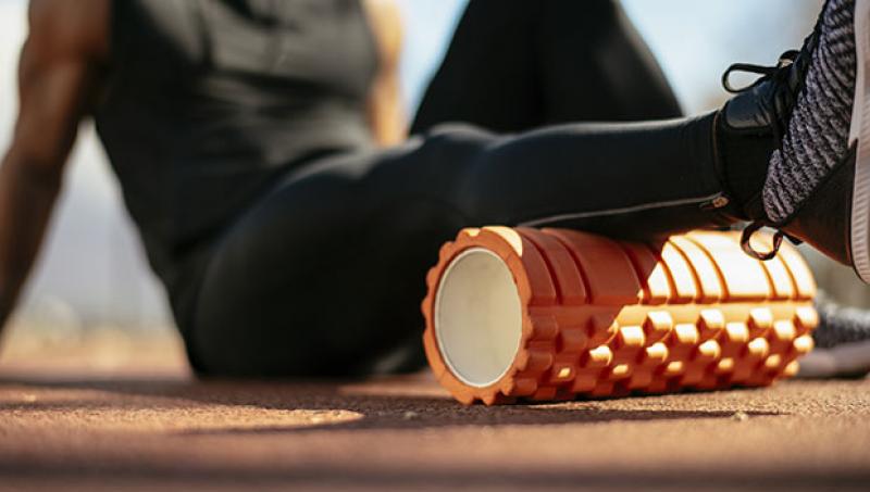 Foam Roller Market 